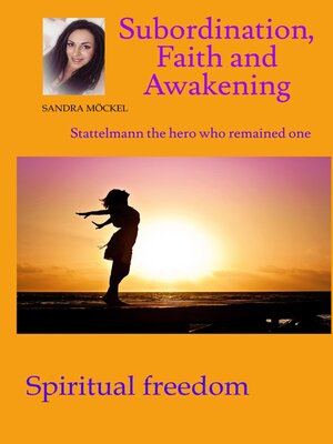 cover image of Subordination, Faith and Awakening